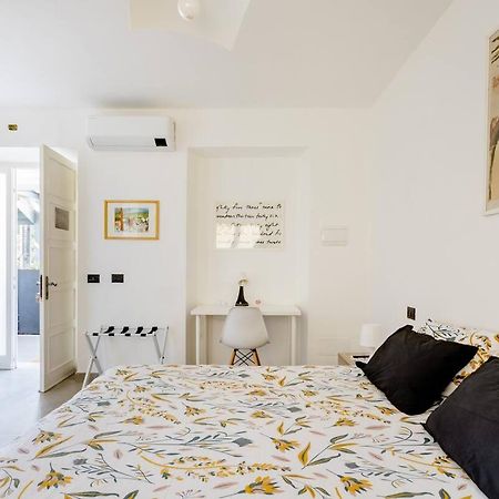 B&B Benvenuti Al Nord 보르고마네로 외부 사진